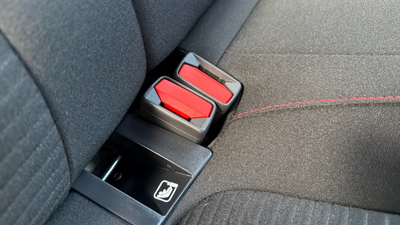 Ford Focus 1.0 EcoBoost Hybrid mHEV 155 ST-Line X Ed 5dr Auto Petrol Hatchback